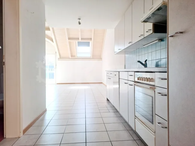 2 Zimmer Wohnung in Payerne – Foto 4 von 10