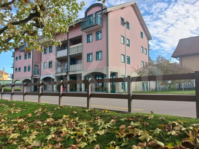2 Zimmer Wohnung in Payerne – Foto 8 von 10