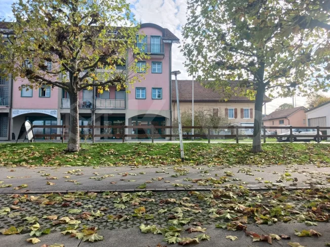 2 Zimmer Wohnung in Payerne – Foto 9 von 10