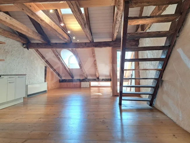 2.5 Zimmer Wohnung in Murten – foto 2 di 8