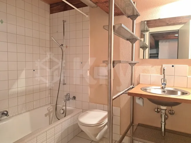 2.5 Zimmer Wohnung in Murten – foto 7 di 8