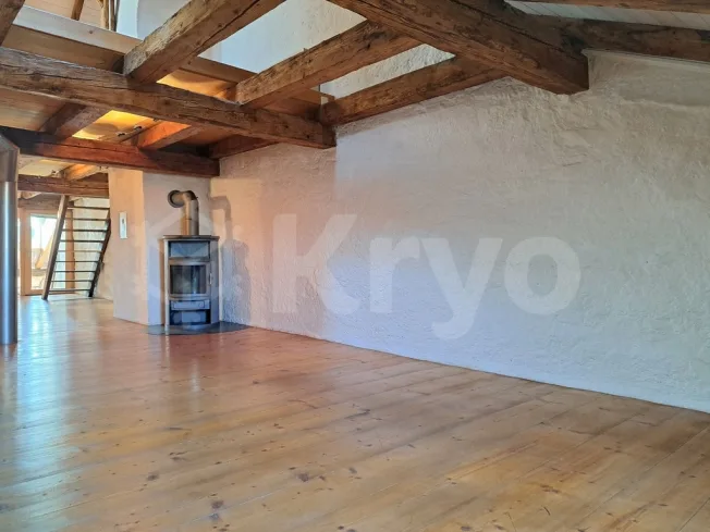 2.5 Zimmer Wohnung in Murten – foto 3 di 8