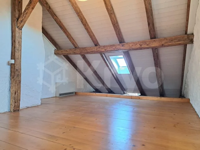2.5 Zimmer Wohnung in Murten – foto 6 di 8