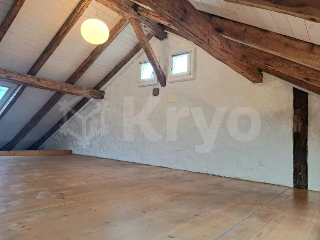 2.5 Zimmer Wohnung in Murten – foto 5 di 8