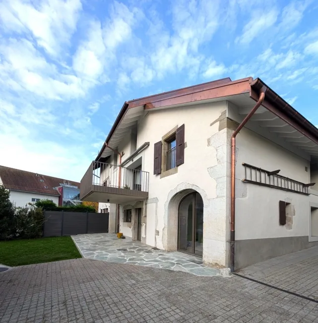 4.5 Zimmer Wohnung in Eysins – Foto 10 von 20