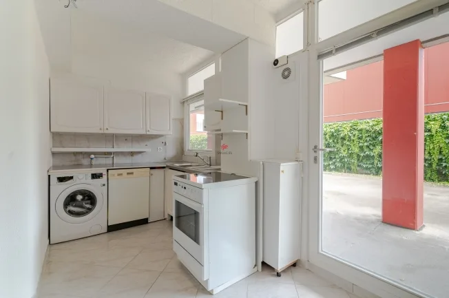 4.5 Zimmer Wohnung in Schaffhausen – Foto 15 von 19