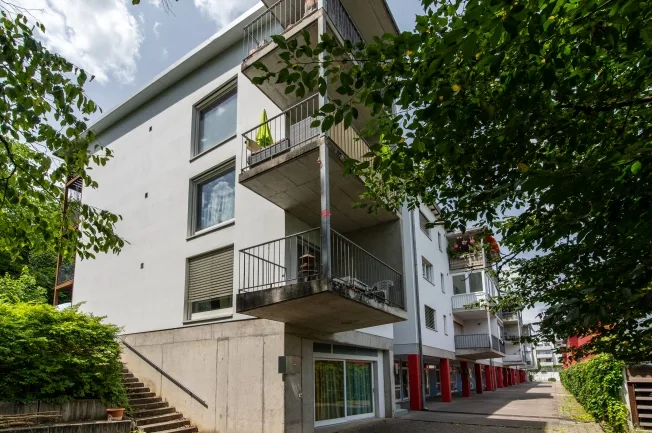 4.5 Zimmer Wohnung in Schaffhausen – Foto 17 von 19