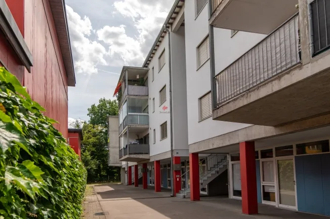 4.5 Zimmer Wohnung in Schaffhausen – Foto 18 von 19