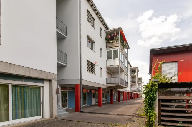 4.5 Zimmer Wohnung in Schaffhausen – Foto 16 von 19