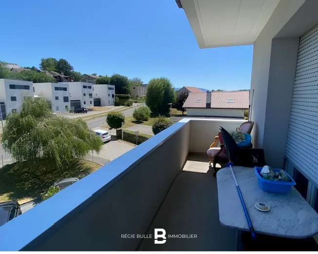 3.5 Zimmer Wohnung in Mézières FR – foto 2 di 4