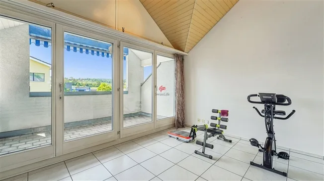 7.5 Zimmer Wohnung in Neudorf – photo 11 sur 12