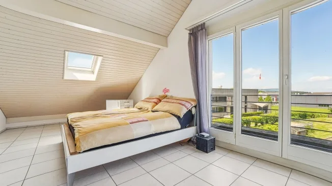 7.5 Zimmer Wohnung in Neudorf – photo 5 sur 12