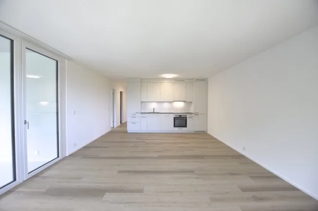 3.5 Zimmer Attikawohnung, 3400 Burgdorf