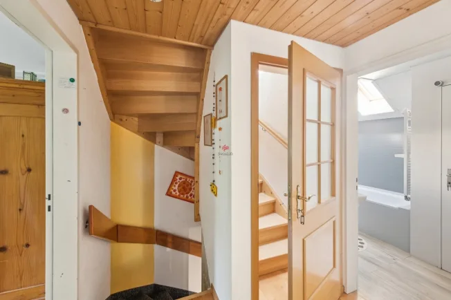 6.5 Zimmer Einfamilienhaus in Gelterkinden – Foto 16 von 20