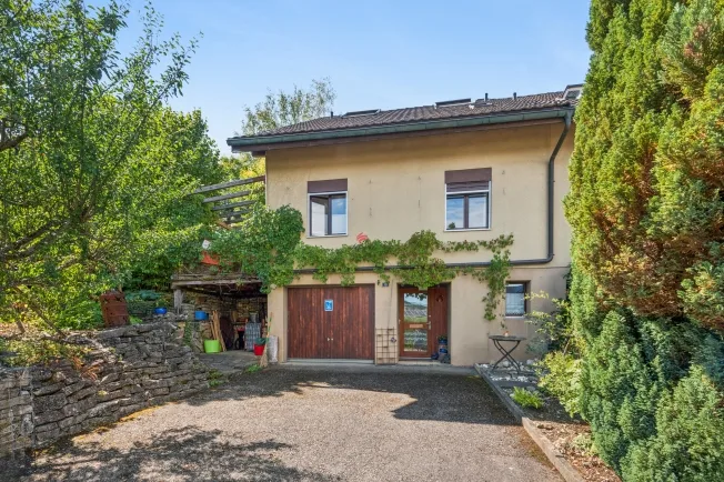 6.5 Zimmer Einfamilienhaus in Gelterkinden – Foto 10 von 20