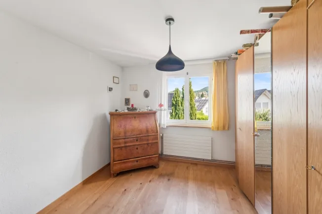 6.5 Zimmer Einfamilienhaus in Gelterkinden – Foto 11 von 20
