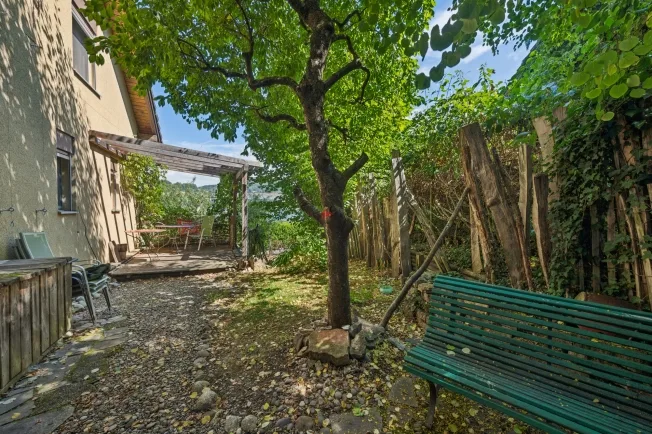6.5 Zimmer Einfamilienhaus in Gelterkinden – Foto 8 von 20