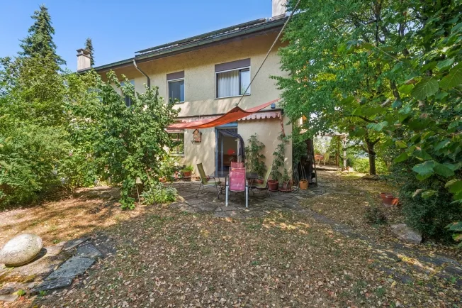 6.5 Zimmer Einfamilienhaus in Gelterkinden – Foto 7 von 20