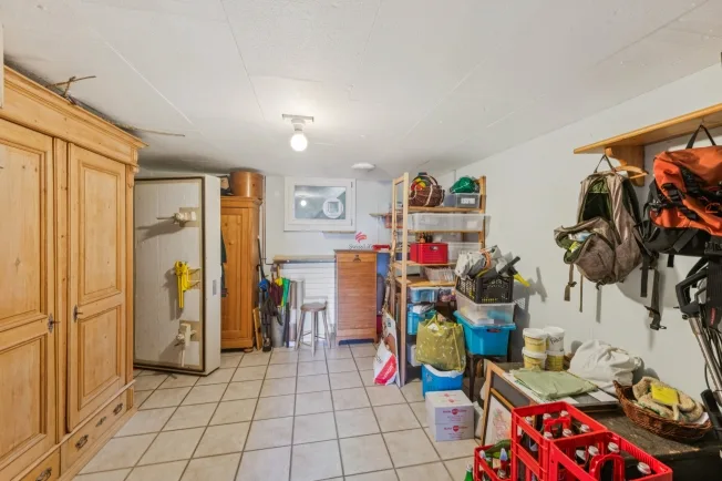 6.5 Zimmer Einfamilienhaus in Gelterkinden – Foto 20 von 20