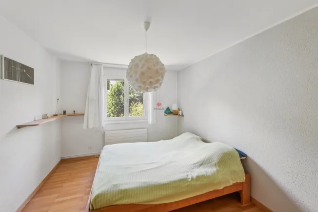 6.5 Zimmer Einfamilienhaus in Gelterkinden – Foto 19 von 20