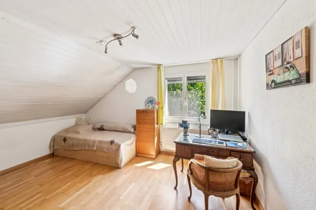 6.5 Zimmer Einfamilienhaus in Gelterkinden – Foto 14 von 20