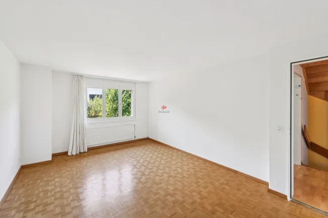 6.5 Zimmer Einfamilienhaus in Gelterkinden – Foto 18 von 20