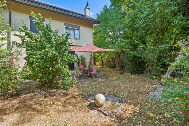 6.5 Zimmer Einfamilienhaus in Gelterkinden – Foto 6 von 20