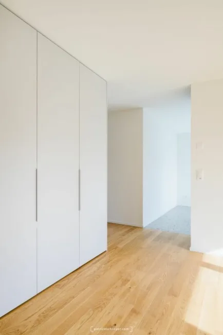 2.5 Zimmer Wohnung in La Chaux-de-Fonds – foto 6 di 9