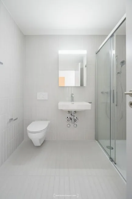 2.5 Zimmer Wohnung in La Chaux-de-Fonds – foto 4 di 9