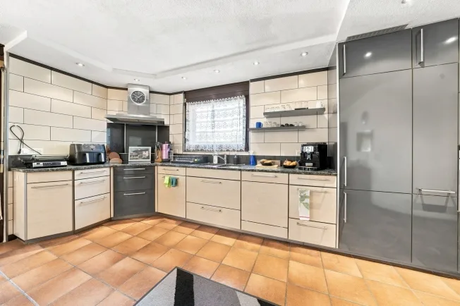 6.5 Zimmer Einfamilienhaus in Oberhasli – foto 8 di 13