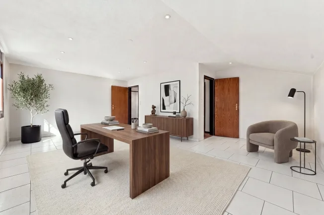 6.5 Zimmer Einfamilienhaus in Oberhasli – foto 3 di 13