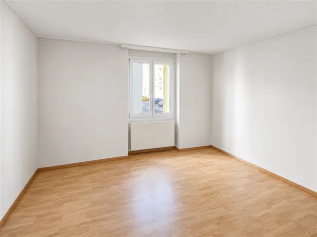 3 Zimmer Wohnung in St. Gallen – Foto 5 von 12