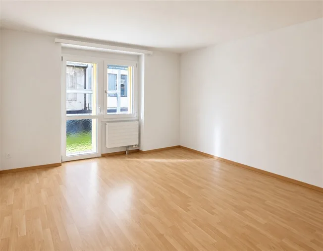 3 Zimmer Wohnung in St. Gallen – Foto 2 von 12