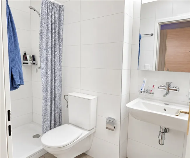 3 Zimmer Wohnung in St. Gallen – Foto 3 von 12