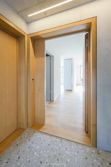 2.5 Zimmer Wohnung in La Chaux-de-Fonds – foto 3 di 10