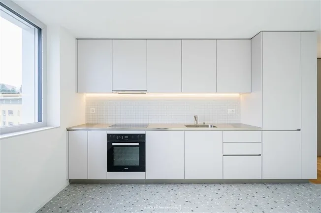 2.5 Zimmer Wohnung in La Chaux-de-Fonds – foto 2 di 10