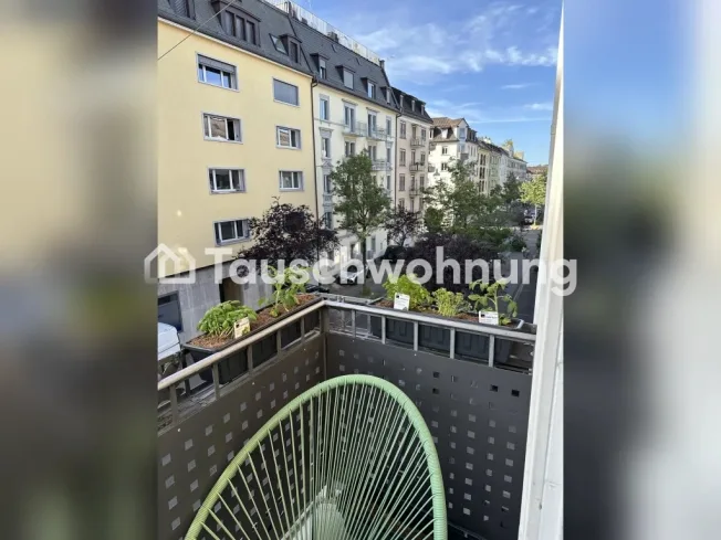 4.5 Zimmer Wohnung in Zürich – Foto 16 von 16