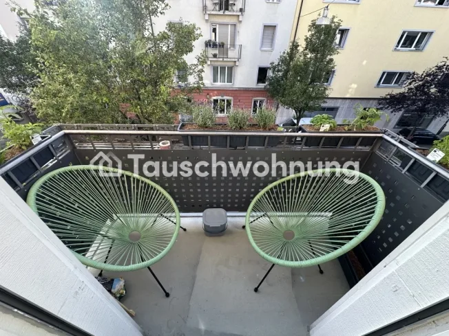 4.5 Zimmer Wohnung in Zürich – Foto 15 von 16