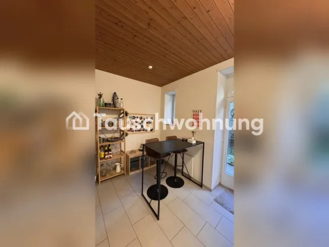 3.5-Zimmer-Wohnung in Zürich, Kreis 8 zum Tausch – Foto 15 von 20