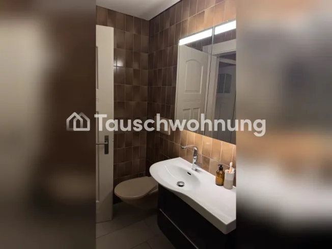 3.5-Zimmer-Wohnung in Zürich, Kreis 8 zum Tausch – Foto 18 von 20