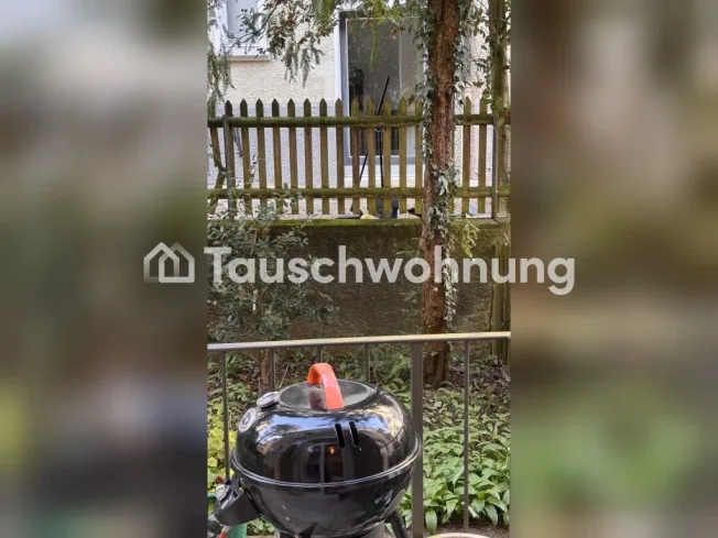 3.5-Zimmer-Wohnung in Zürich, Kreis 8 zum Tausch – Foto 16 von 20