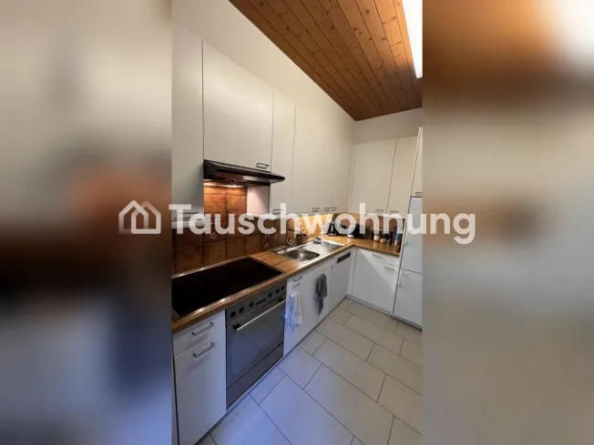3.5-Zimmer-Wohnung in Zürich, Kreis 8 zum Tausch – Foto 14 von 20