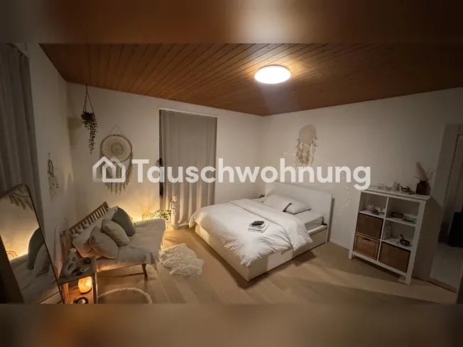 3.5-Zimmer-Wohnung in Zürich, Kreis 8 zum Tausch – Foto 19 von 20