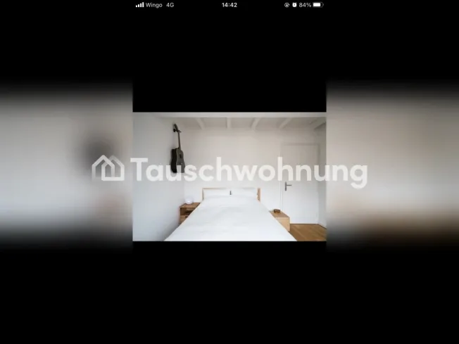 3.5 Zimmer Dachwohnung in Zürich – Foto 5 von 8