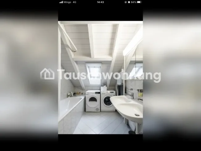 3.5 Zimmer Dachwohnung in Zürich – Foto 3 von 8