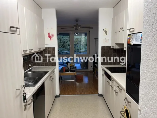 3.5 Zimmer Wohnung in Zürich – Foto 16 von 19