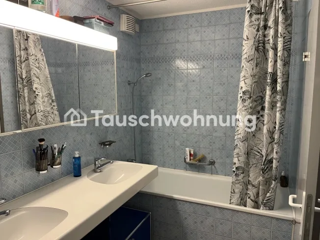 3.5 Zimmer Wohnung in Zürich – Foto 19 von 19