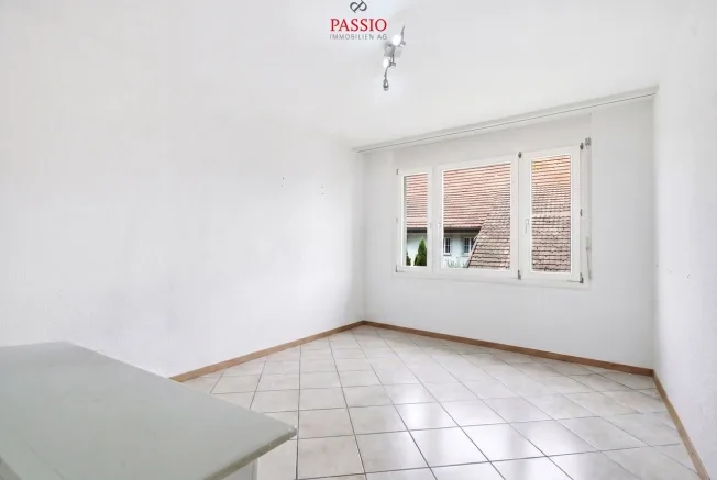 4.5 Zimmer Wohnung in Fulenbach – photo 13 sur 20