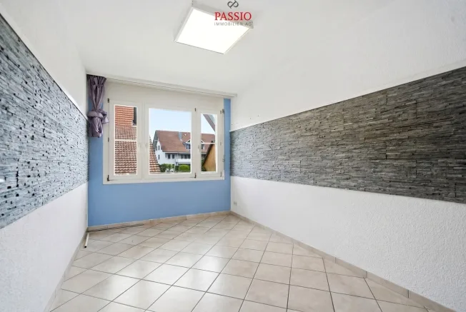 4.5 Zimmer Wohnung in Fulenbach – photo 14 sur 20
