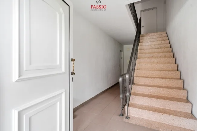 4.5 Zimmer Wohnung in Fulenbach – photo 17 sur 20